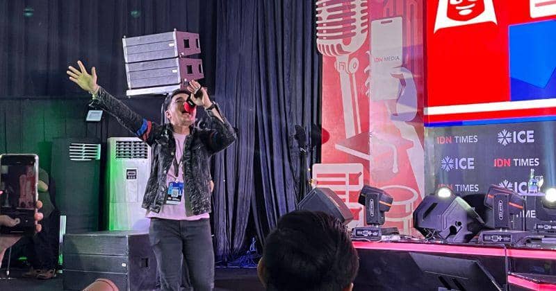 Popmama.com/Putri Syifa N